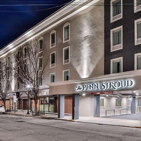 The Penn Stroud, Stroudsburg - Poconos, Ascend Hotel Collection Esterno foto