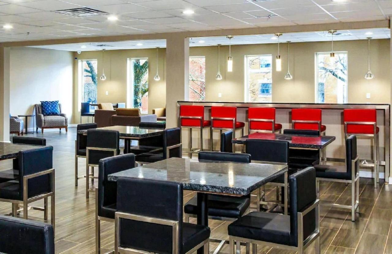 The Penn Stroud, Stroudsburg - Poconos, Ascend Hotel Collection Esterno foto