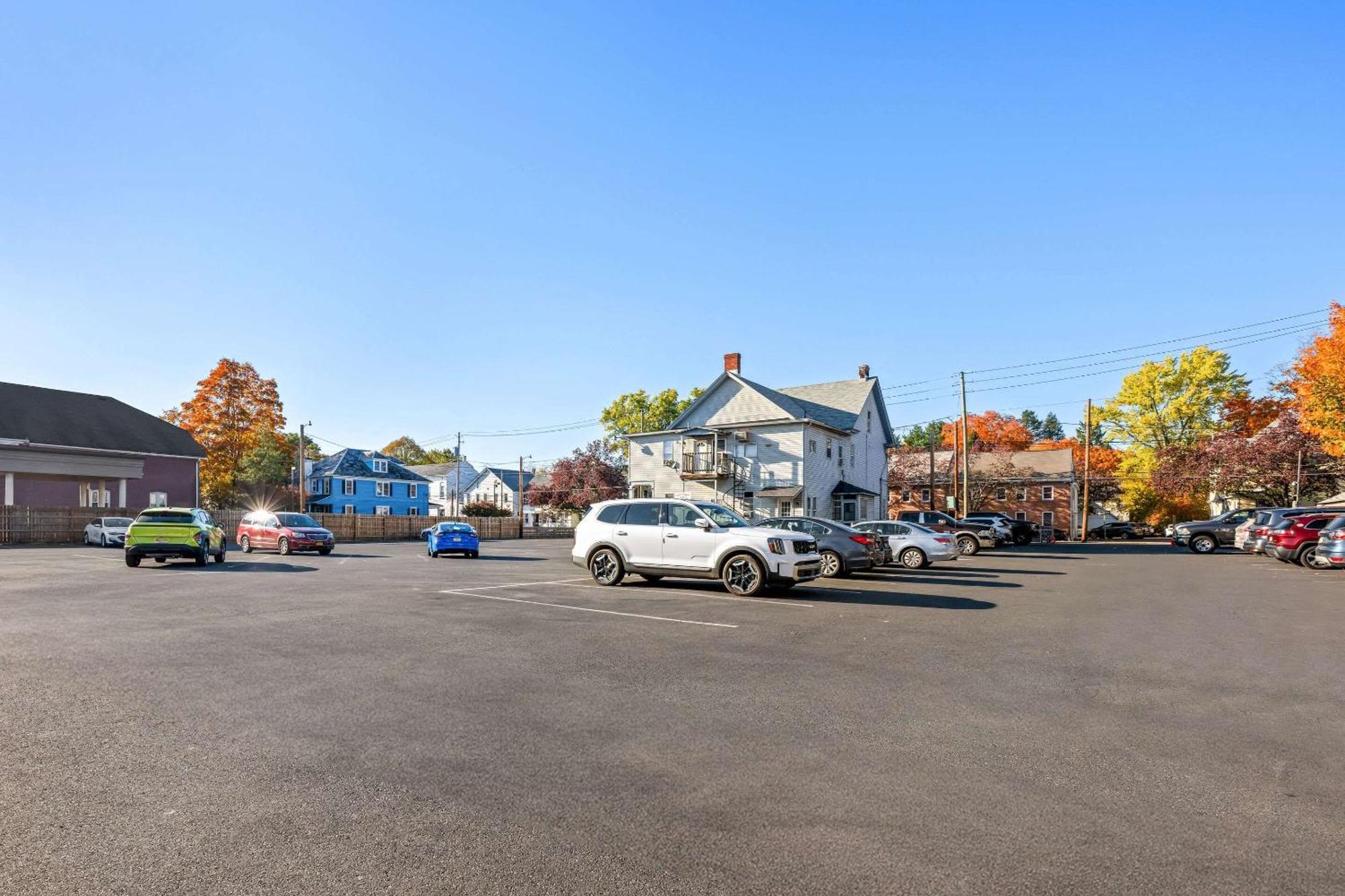 The Penn Stroud, Stroudsburg - Poconos, Ascend Hotel Collection Esterno foto
