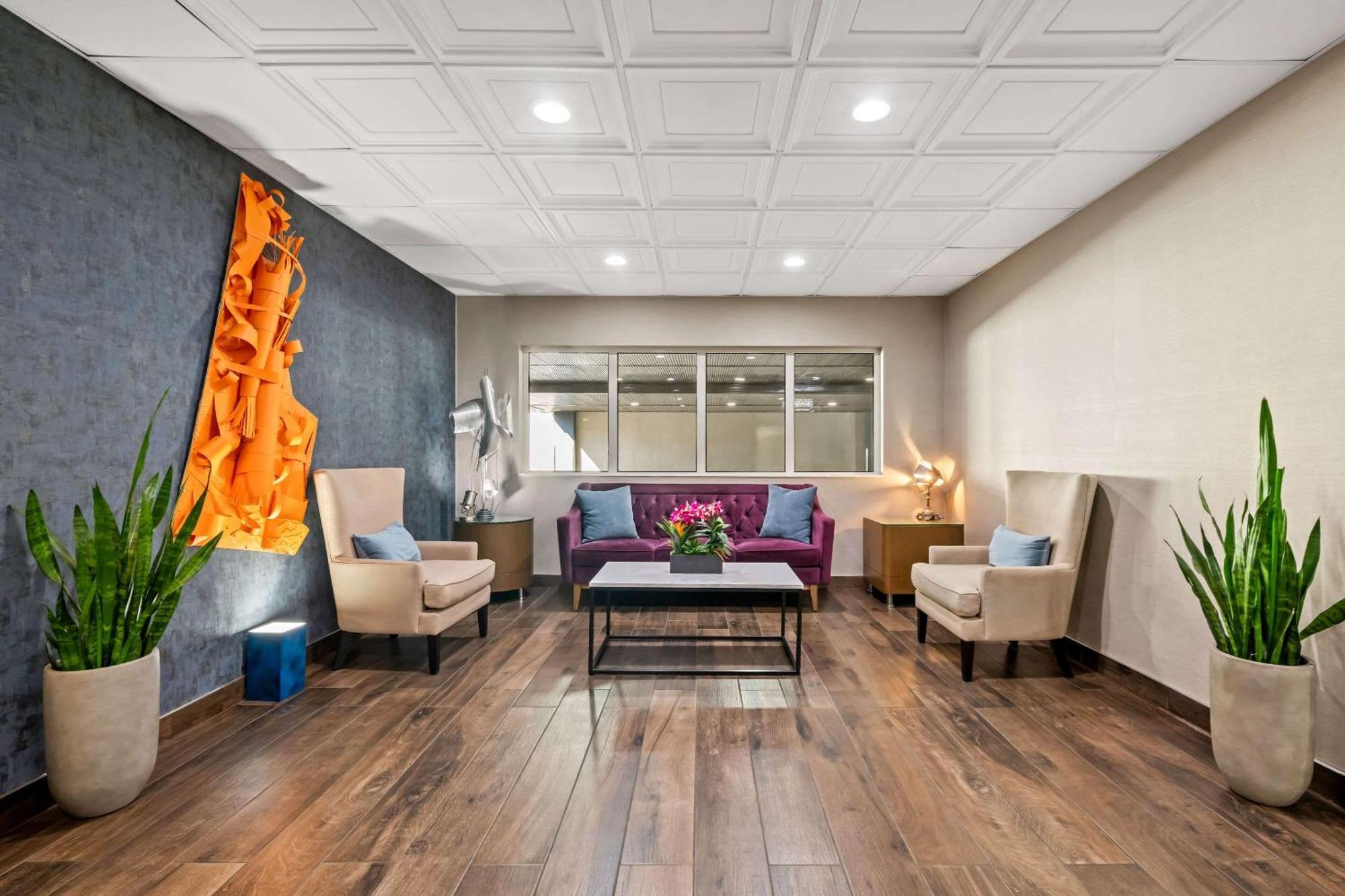 The Penn Stroud, Stroudsburg - Poconos, Ascend Hotel Collection Esterno foto