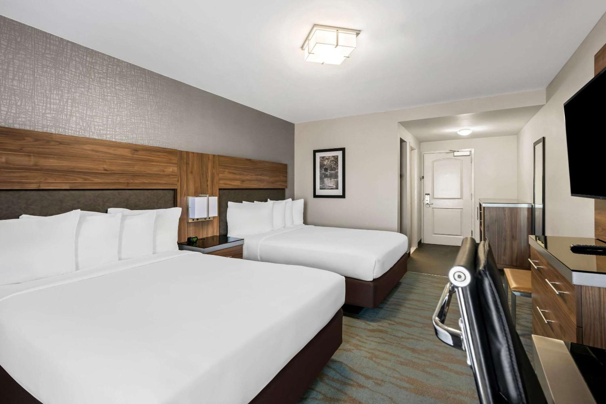 The Penn Stroud, Stroudsburg - Poconos, Ascend Hotel Collection Esterno foto