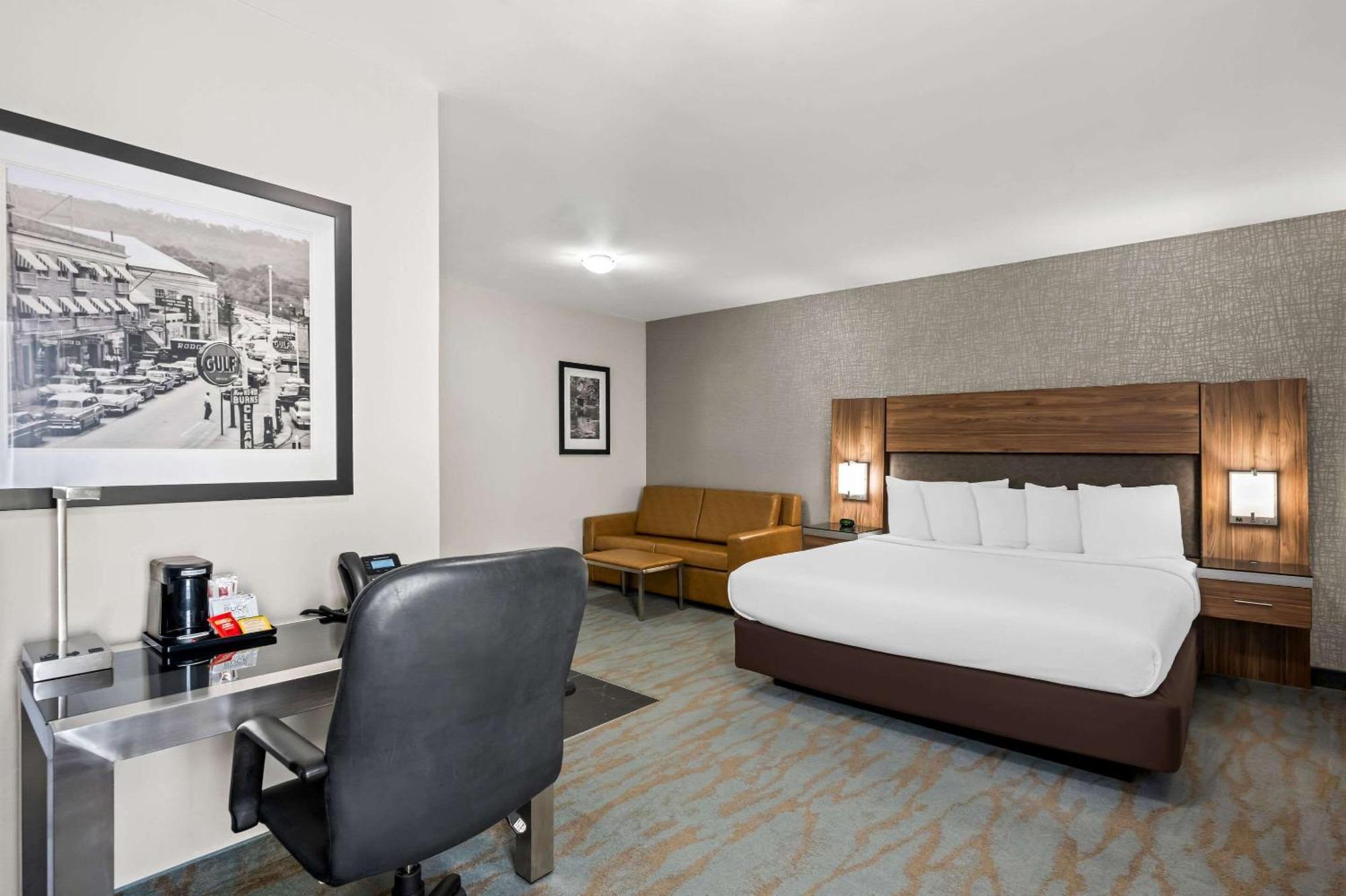 The Penn Stroud, Stroudsburg - Poconos, Ascend Hotel Collection Esterno foto