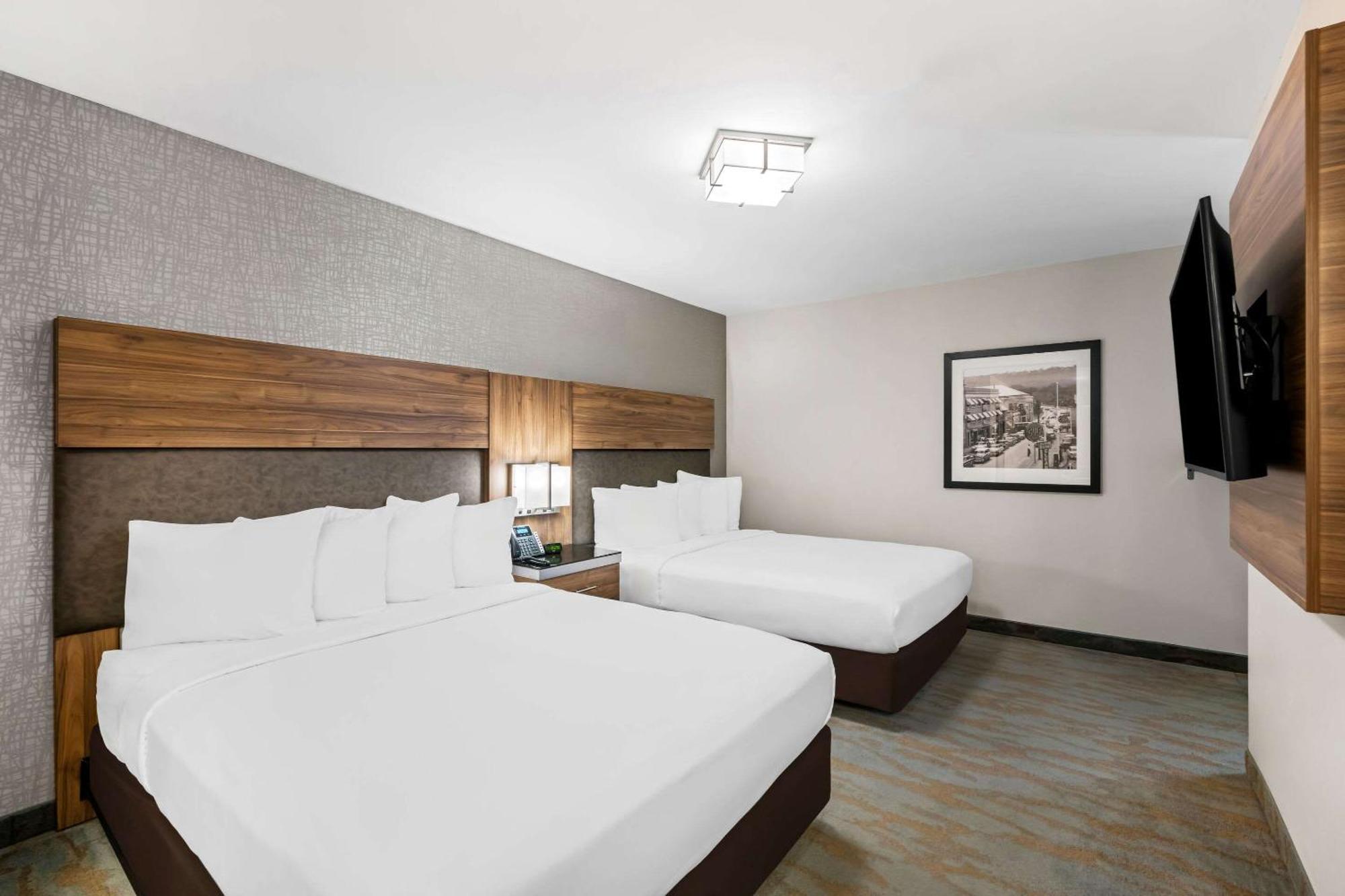 The Penn Stroud, Stroudsburg - Poconos, Ascend Hotel Collection Esterno foto