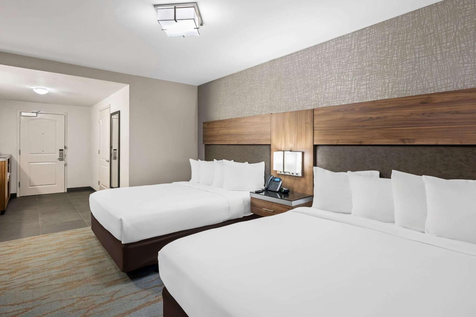 The Penn Stroud, Stroudsburg - Poconos, Ascend Hotel Collection Esterno foto