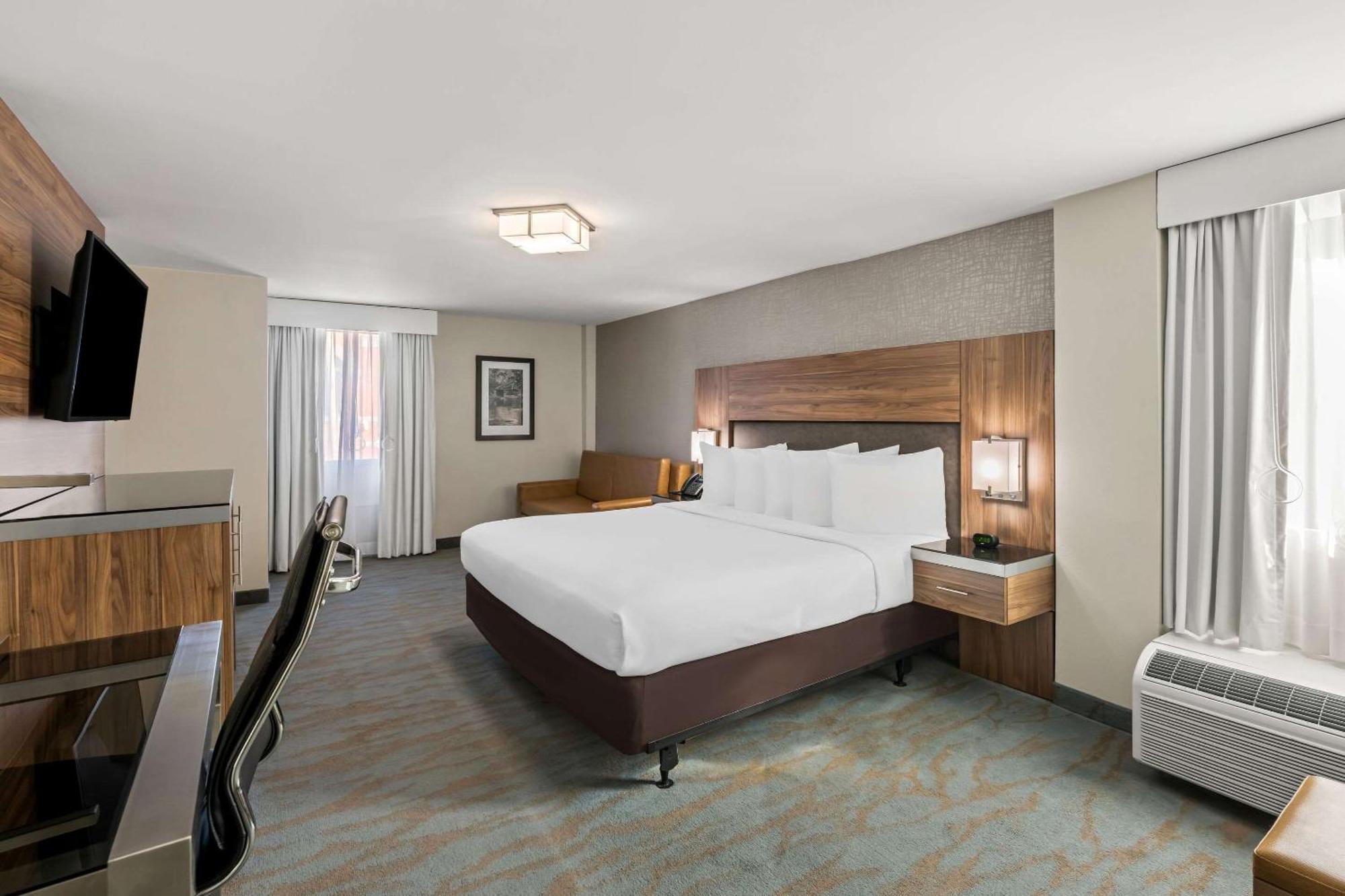 The Penn Stroud, Stroudsburg - Poconos, Ascend Hotel Collection Esterno foto