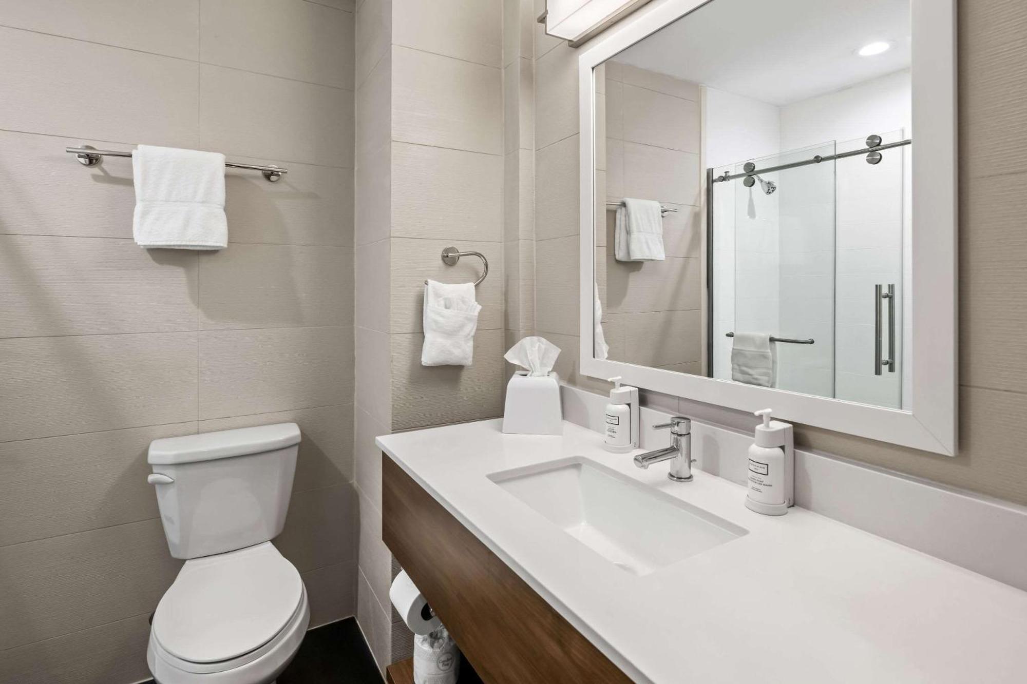 The Penn Stroud, Stroudsburg - Poconos, Ascend Hotel Collection Esterno foto