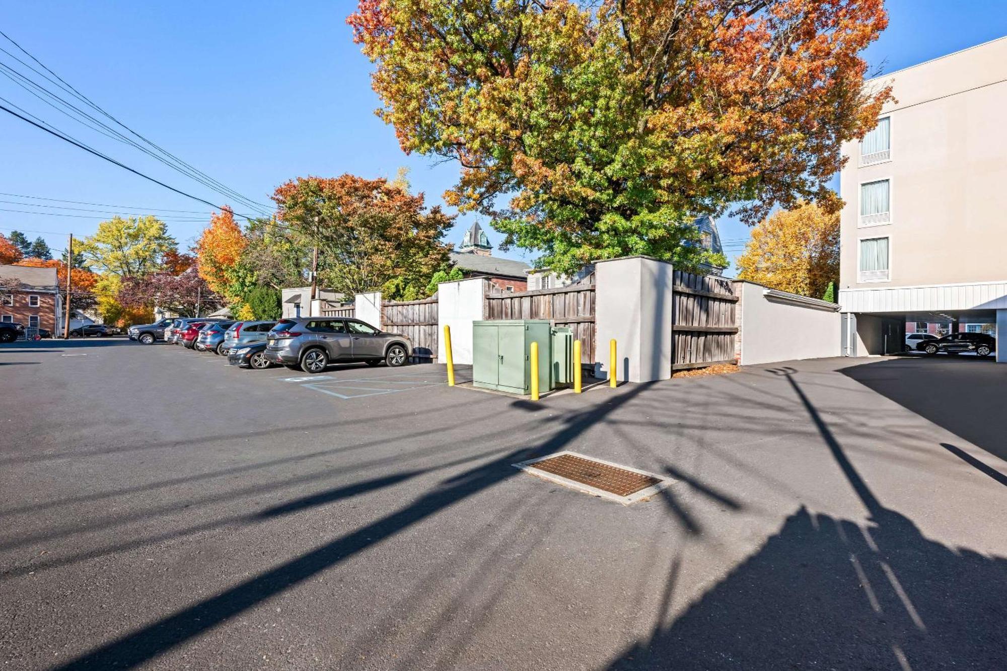 The Penn Stroud, Stroudsburg - Poconos, Ascend Hotel Collection Esterno foto