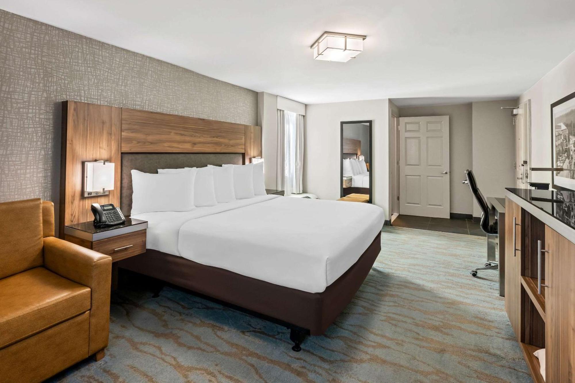The Penn Stroud, Stroudsburg - Poconos, Ascend Hotel Collection Esterno foto