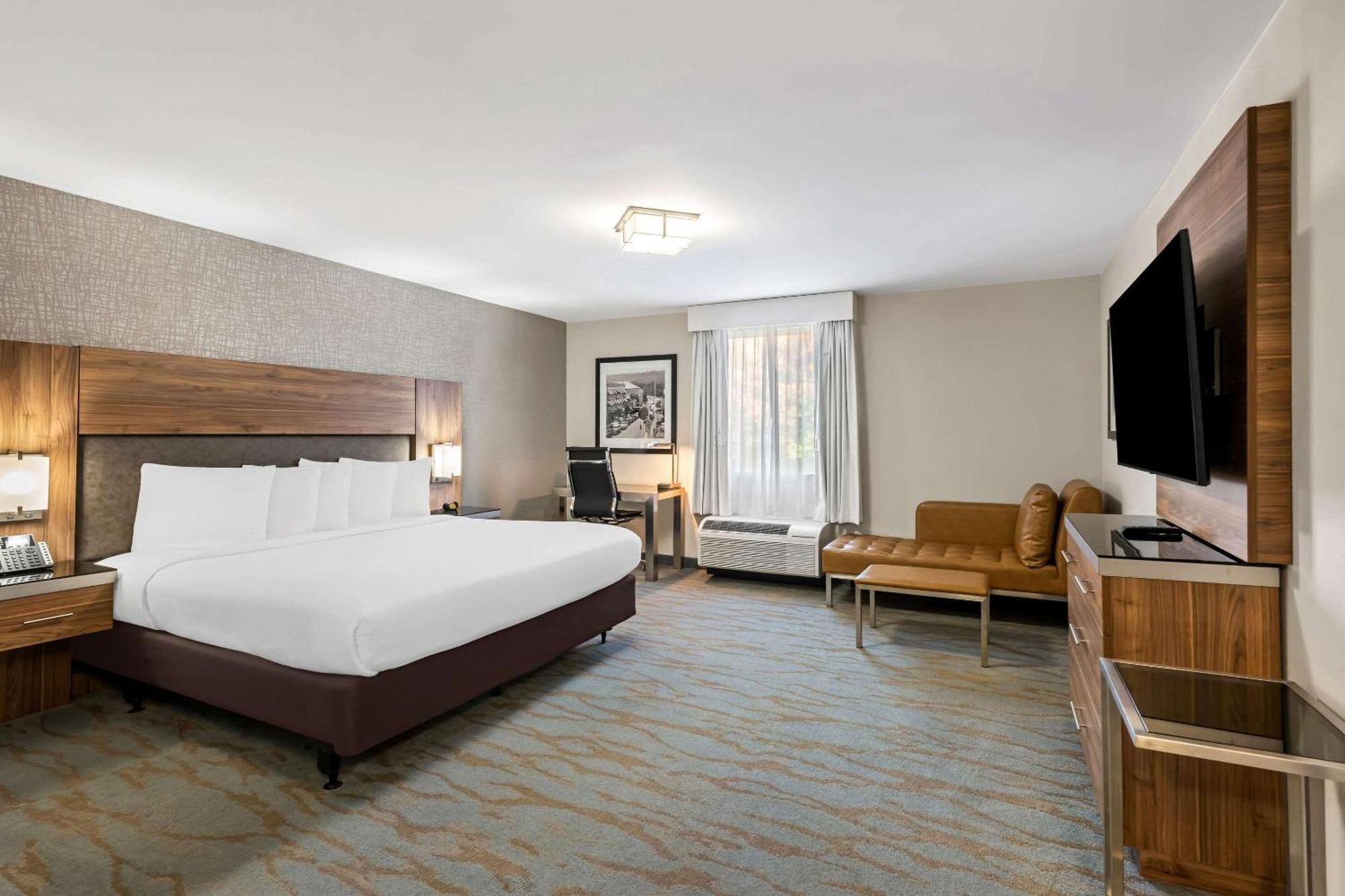 The Penn Stroud, Stroudsburg - Poconos, Ascend Hotel Collection Esterno foto