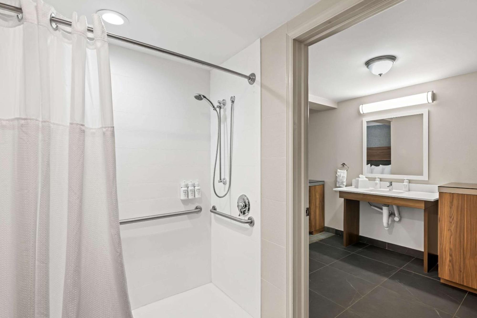 The Penn Stroud, Stroudsburg - Poconos, Ascend Hotel Collection Esterno foto