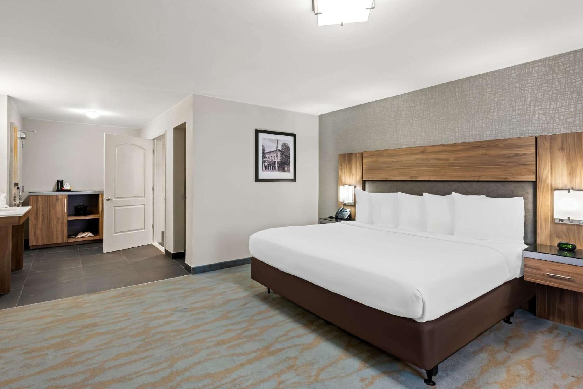 The Penn Stroud, Stroudsburg - Poconos, Ascend Hotel Collection Esterno foto