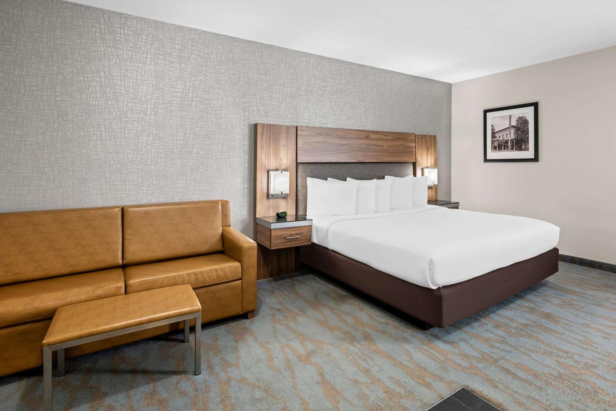 The Penn Stroud, Stroudsburg - Poconos, Ascend Hotel Collection Esterno foto