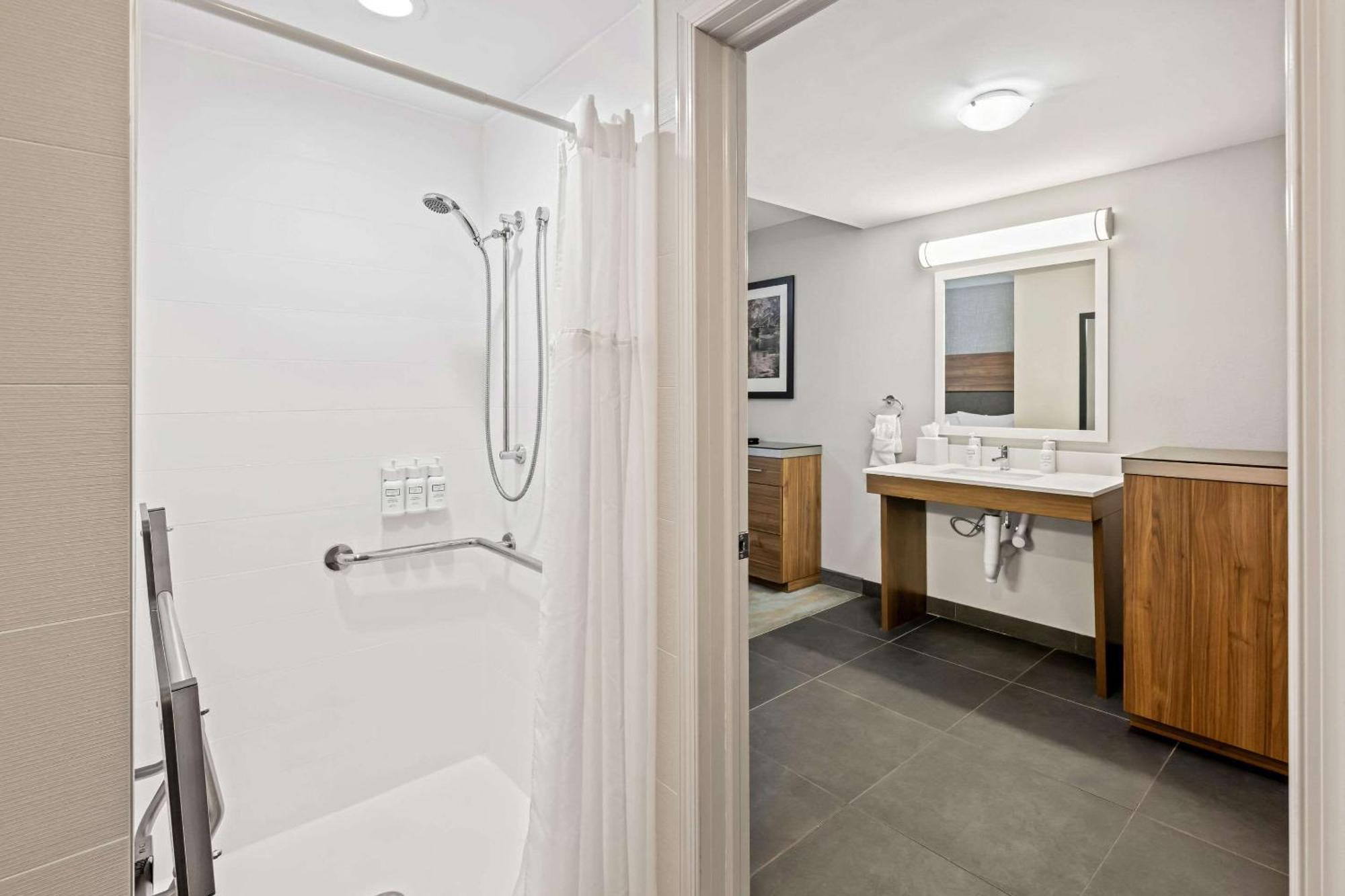 The Penn Stroud, Stroudsburg - Poconos, Ascend Hotel Collection Esterno foto