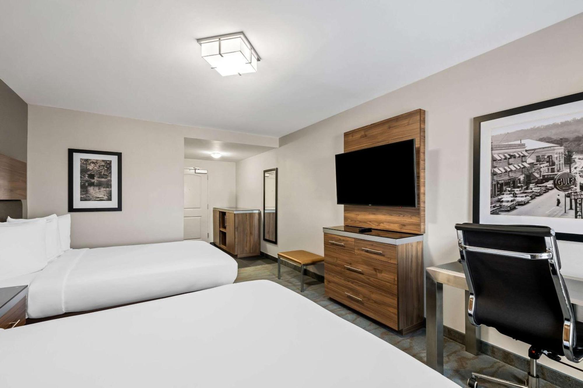 The Penn Stroud, Stroudsburg - Poconos, Ascend Hotel Collection Esterno foto