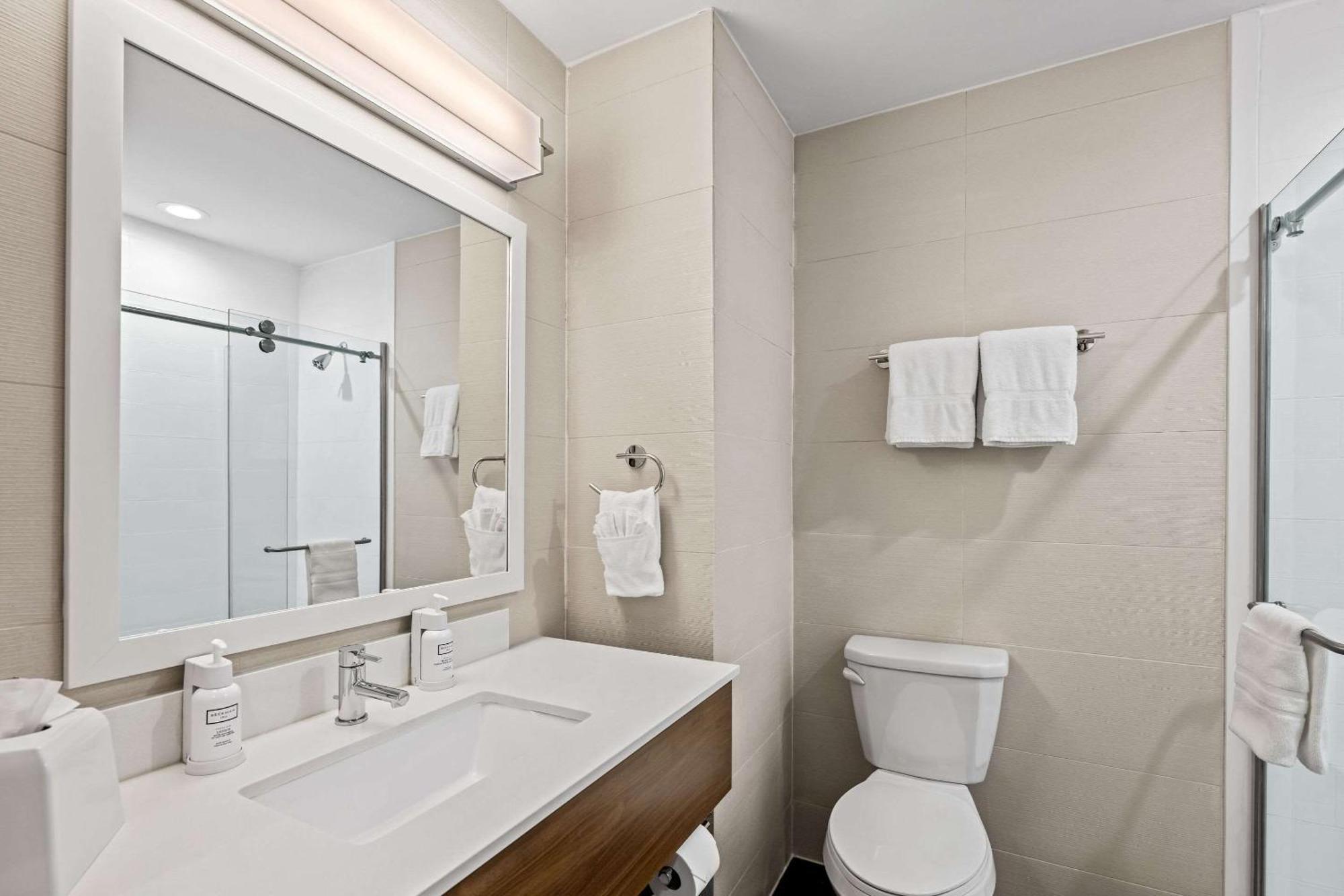 The Penn Stroud, Stroudsburg - Poconos, Ascend Hotel Collection Esterno foto