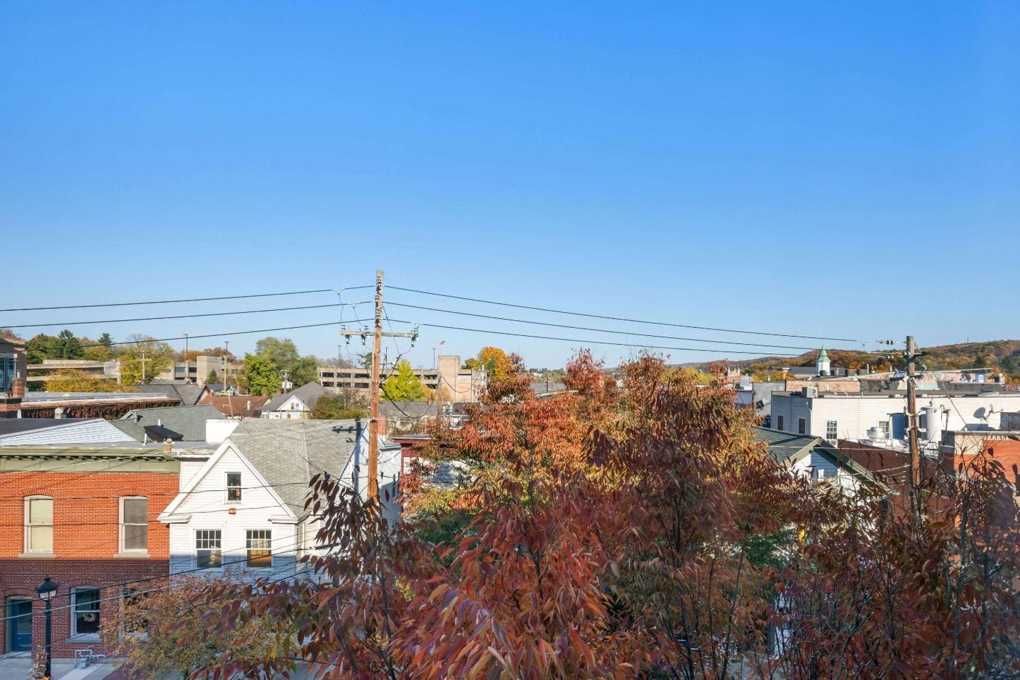 The Penn Stroud, Stroudsburg - Poconos, Ascend Hotel Collection Esterno foto