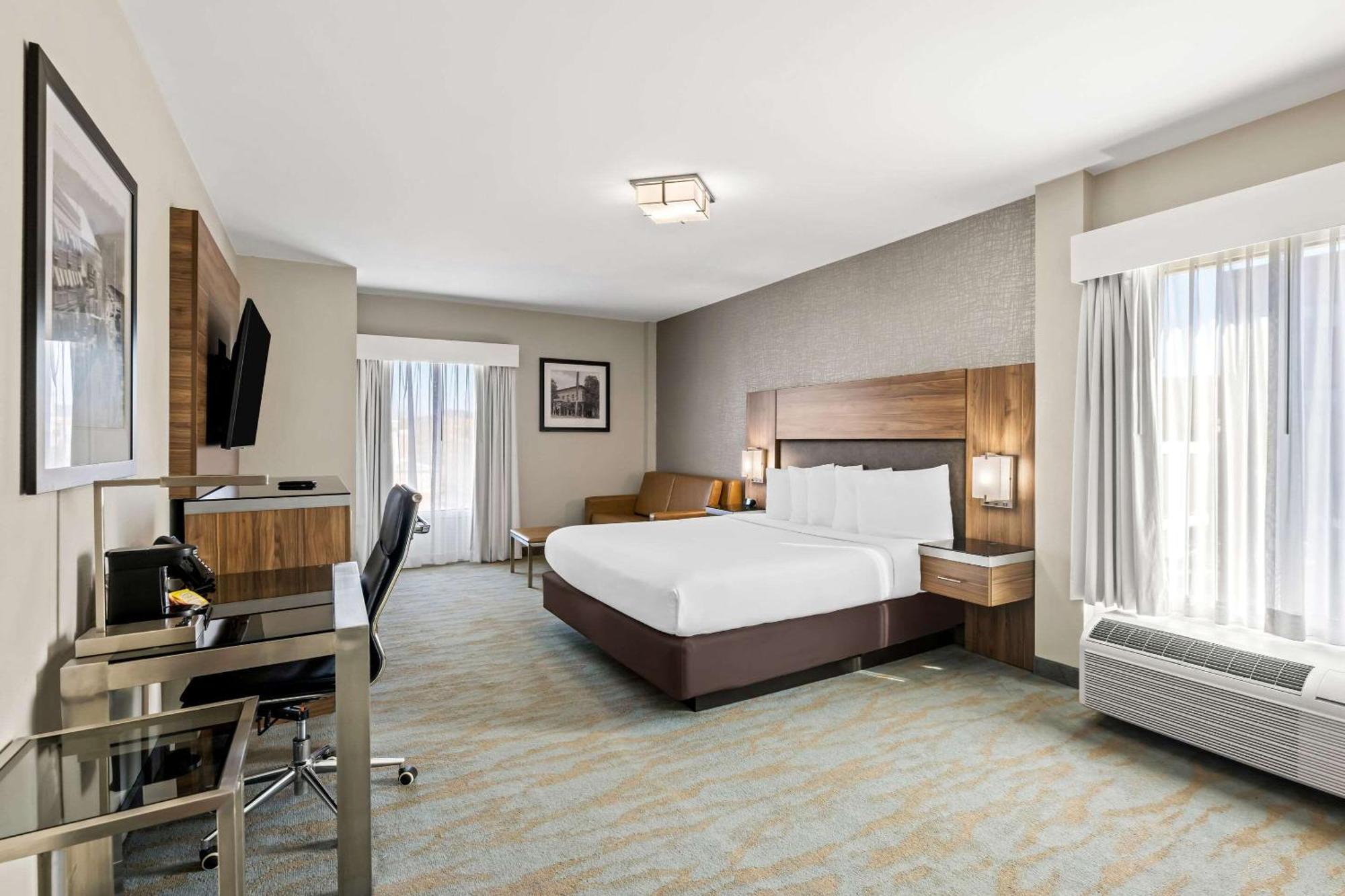 The Penn Stroud, Stroudsburg - Poconos, Ascend Hotel Collection Esterno foto