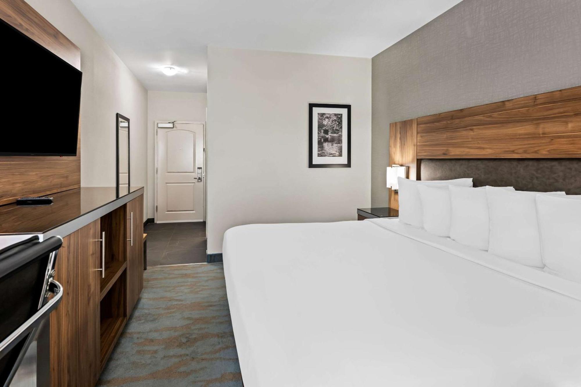The Penn Stroud, Stroudsburg - Poconos, Ascend Hotel Collection Esterno foto