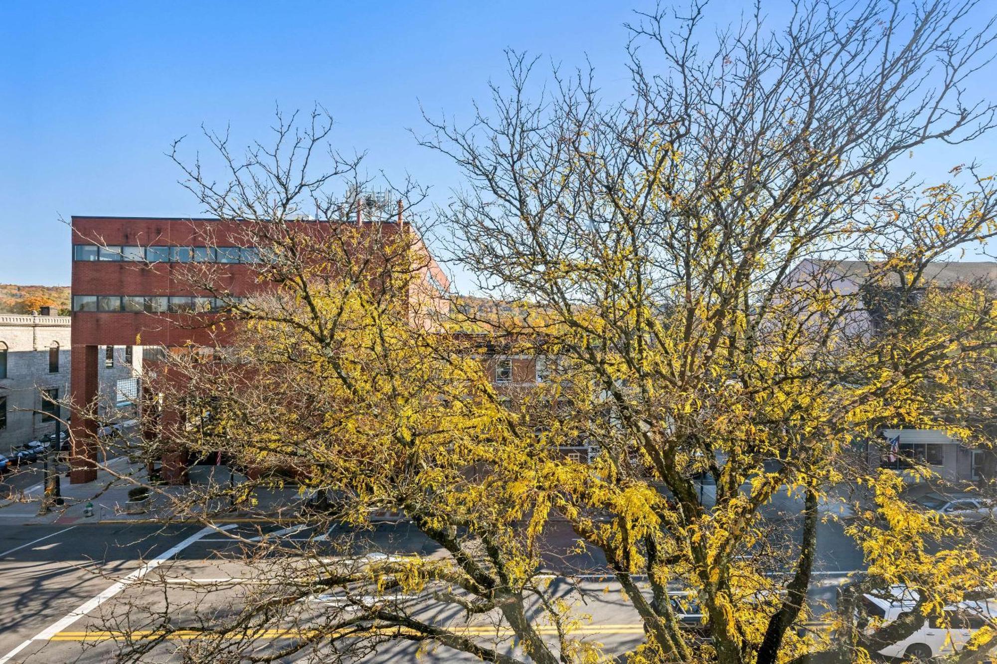 The Penn Stroud, Stroudsburg - Poconos, Ascend Hotel Collection Esterno foto