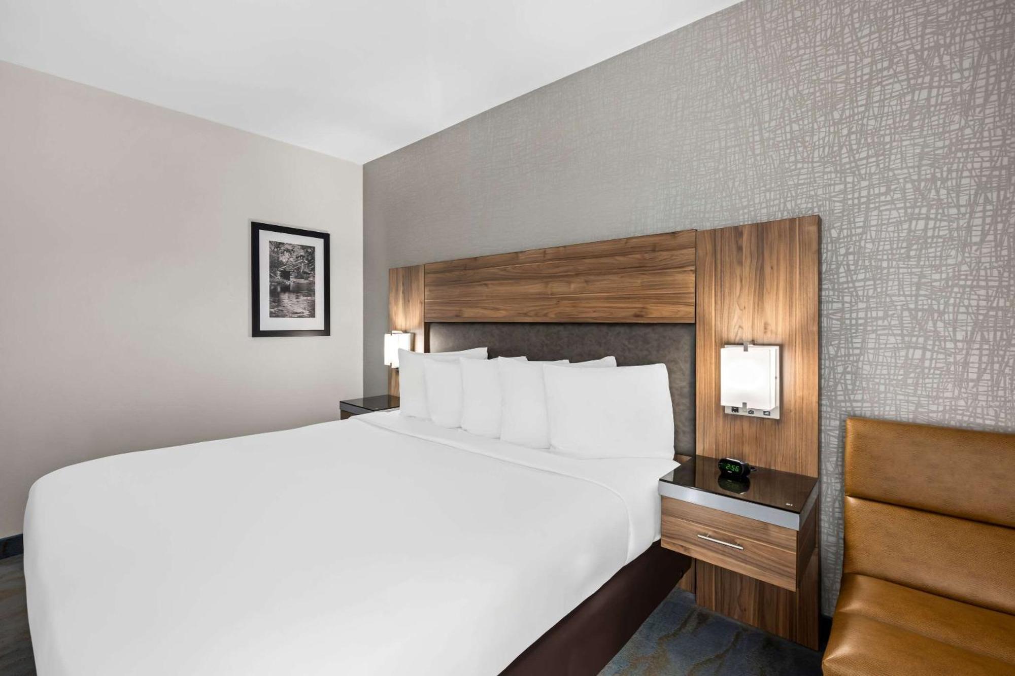 The Penn Stroud, Stroudsburg - Poconos, Ascend Hotel Collection Esterno foto