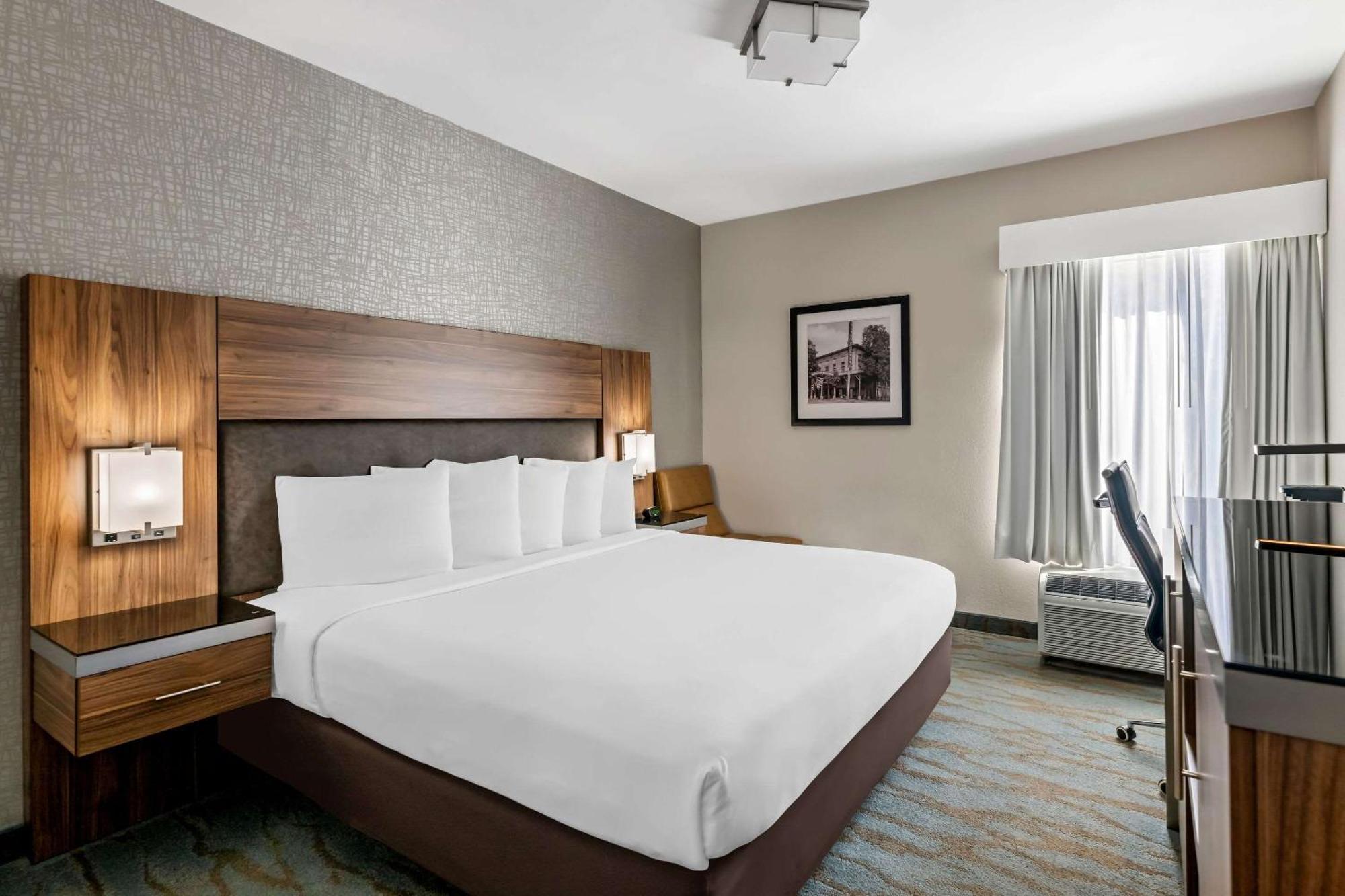 The Penn Stroud, Stroudsburg - Poconos, Ascend Hotel Collection Esterno foto