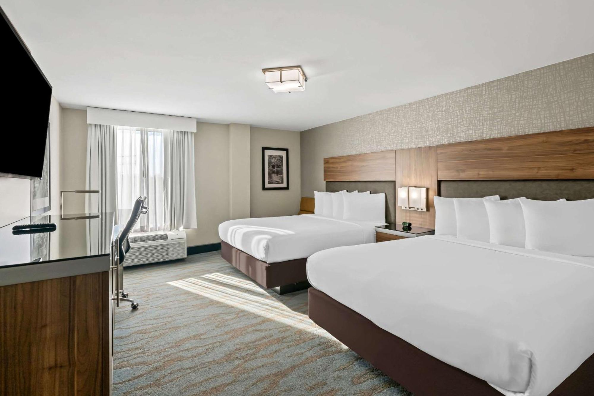 The Penn Stroud, Stroudsburg - Poconos, Ascend Hotel Collection Esterno foto
