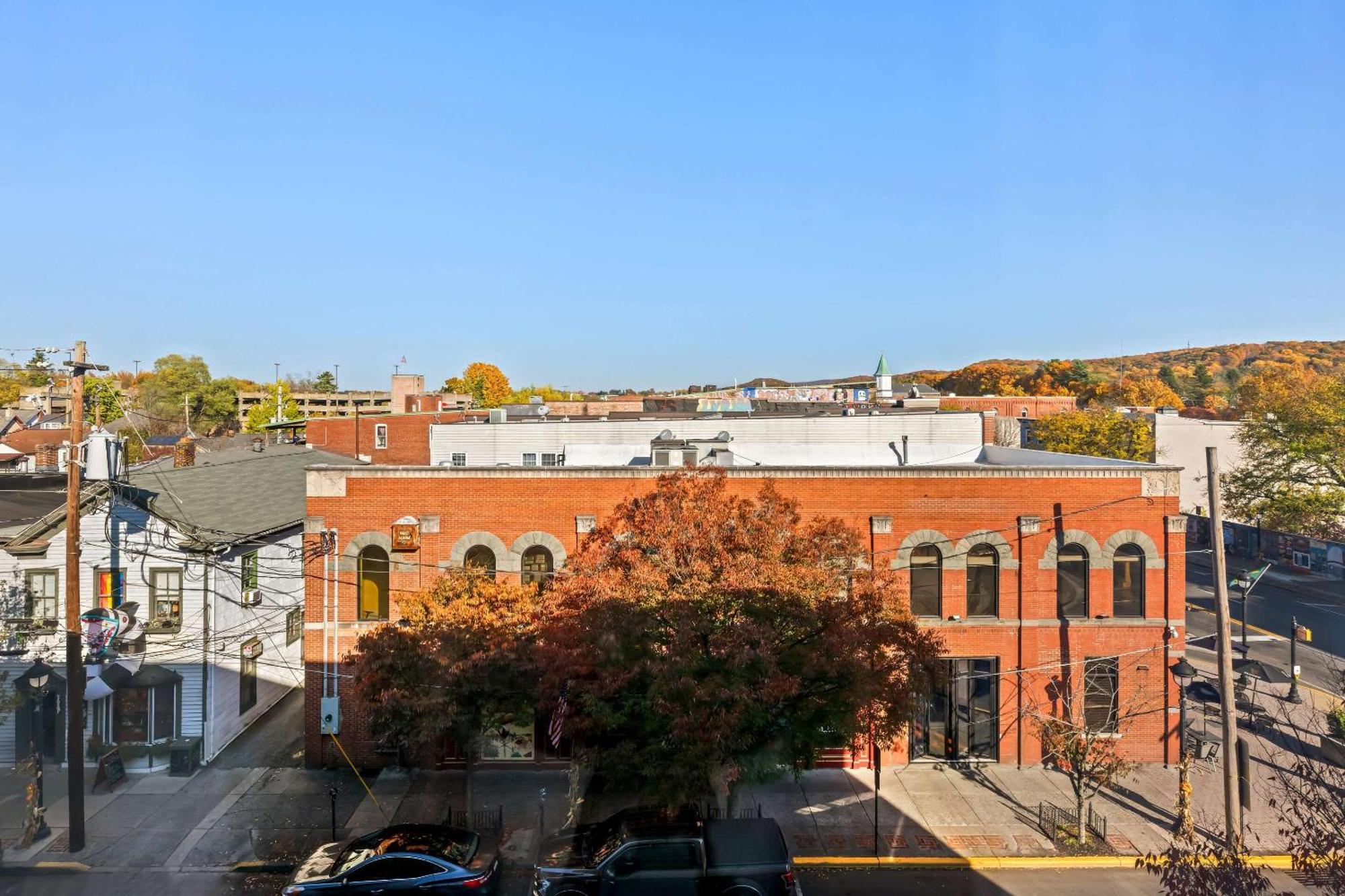 The Penn Stroud, Stroudsburg - Poconos, Ascend Hotel Collection Esterno foto