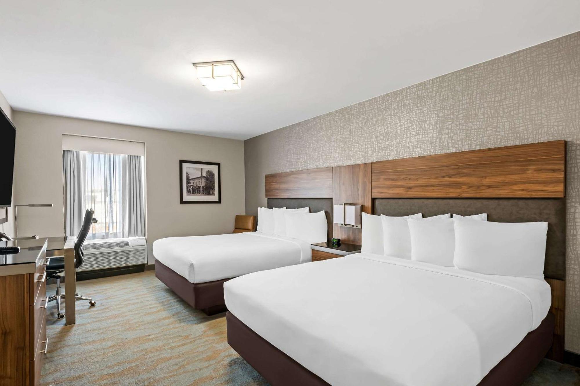 The Penn Stroud, Stroudsburg - Poconos, Ascend Hotel Collection Esterno foto
