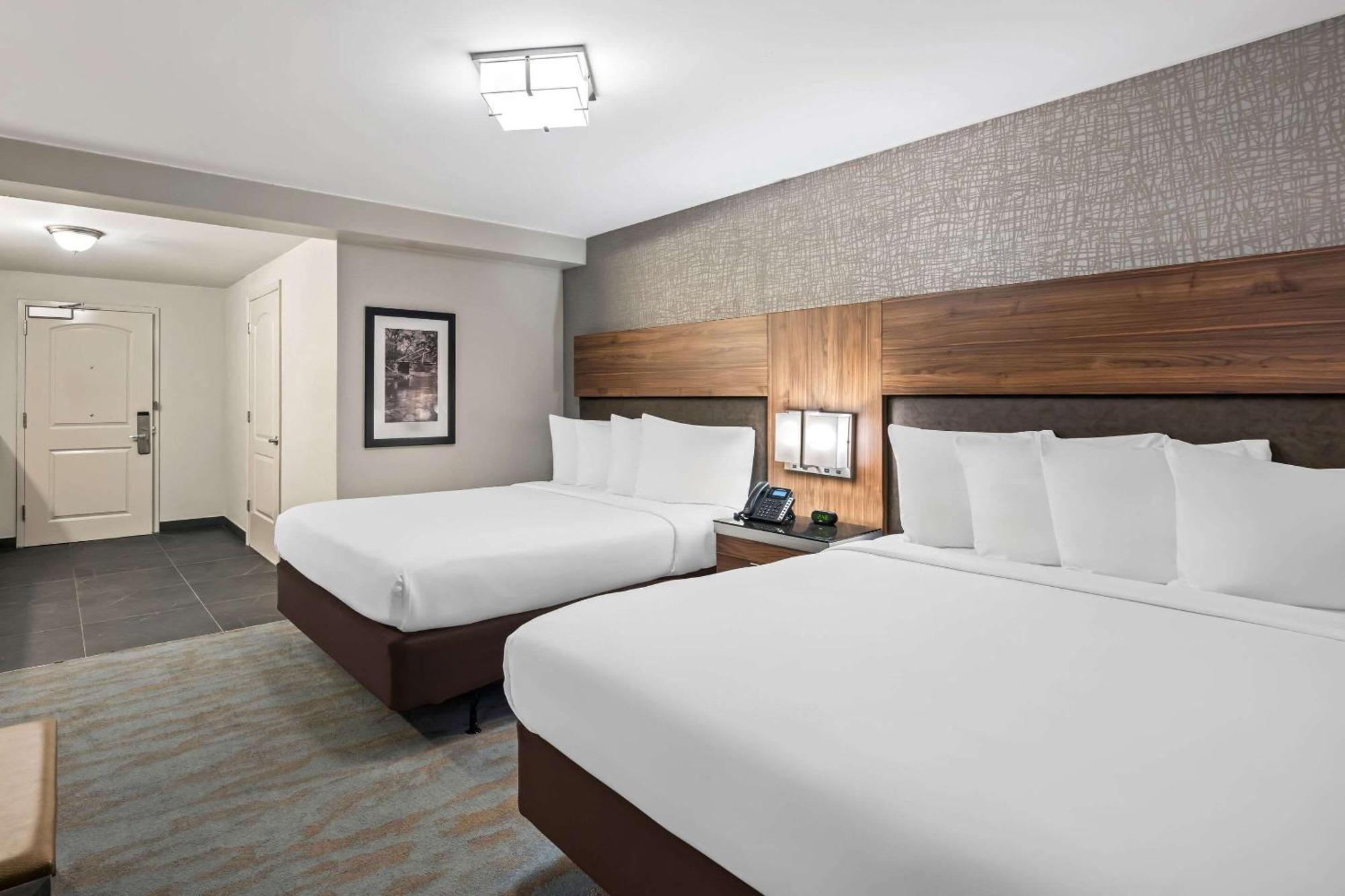 The Penn Stroud, Stroudsburg - Poconos, Ascend Hotel Collection Esterno foto