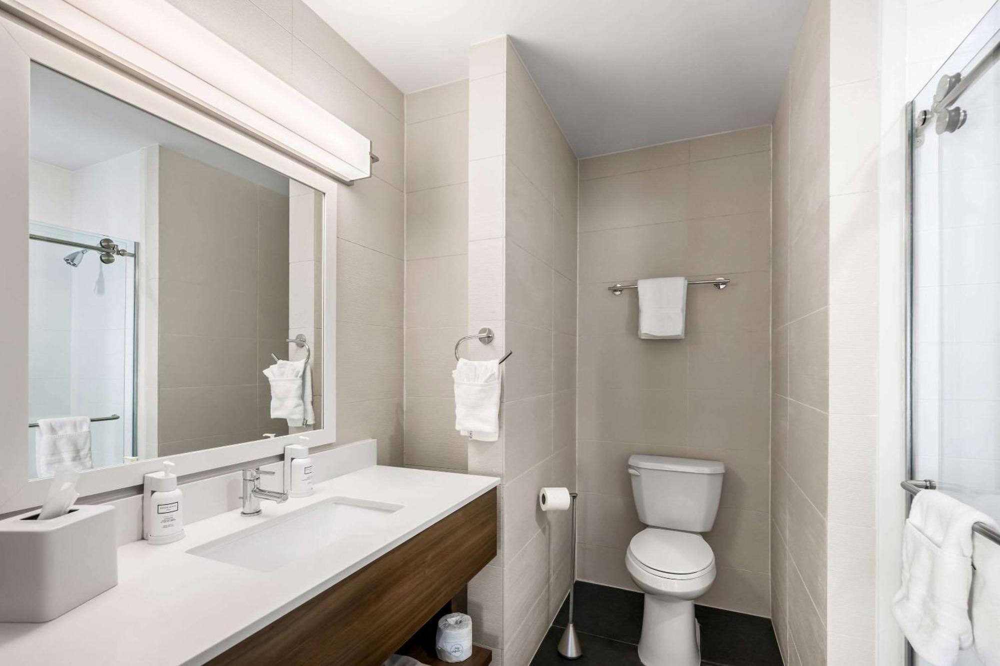 The Penn Stroud, Stroudsburg - Poconos, Ascend Hotel Collection Esterno foto