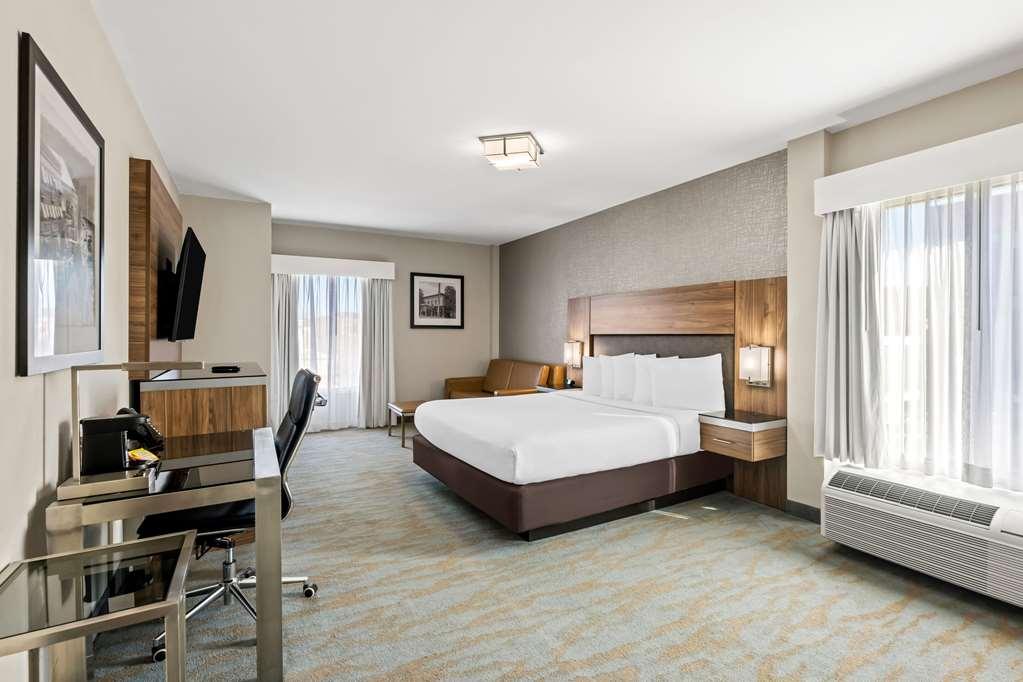The Penn Stroud, Stroudsburg - Poconos, Ascend Hotel Collection Camera foto