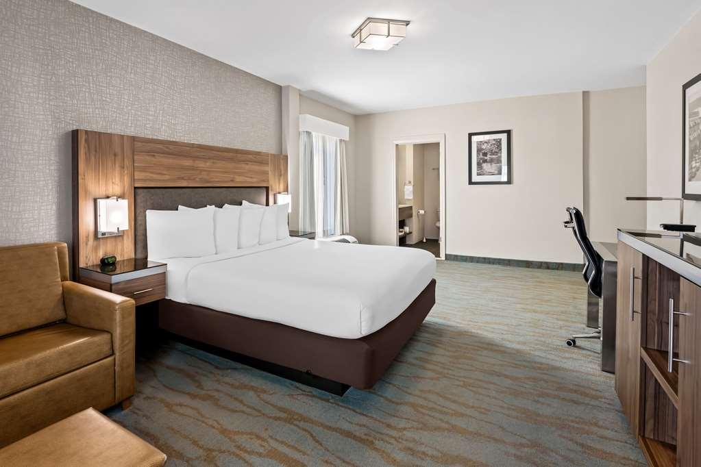 The Penn Stroud, Stroudsburg - Poconos, Ascend Hotel Collection Camera foto