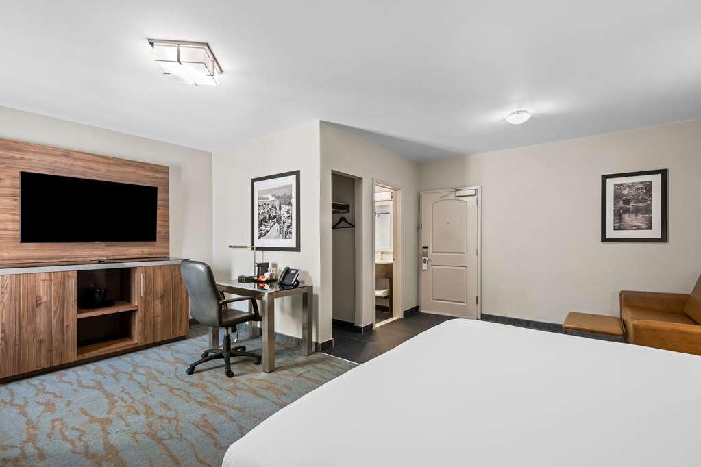 The Penn Stroud, Stroudsburg - Poconos, Ascend Hotel Collection Camera foto