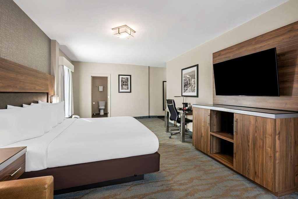 The Penn Stroud, Stroudsburg - Poconos, Ascend Hotel Collection Camera foto