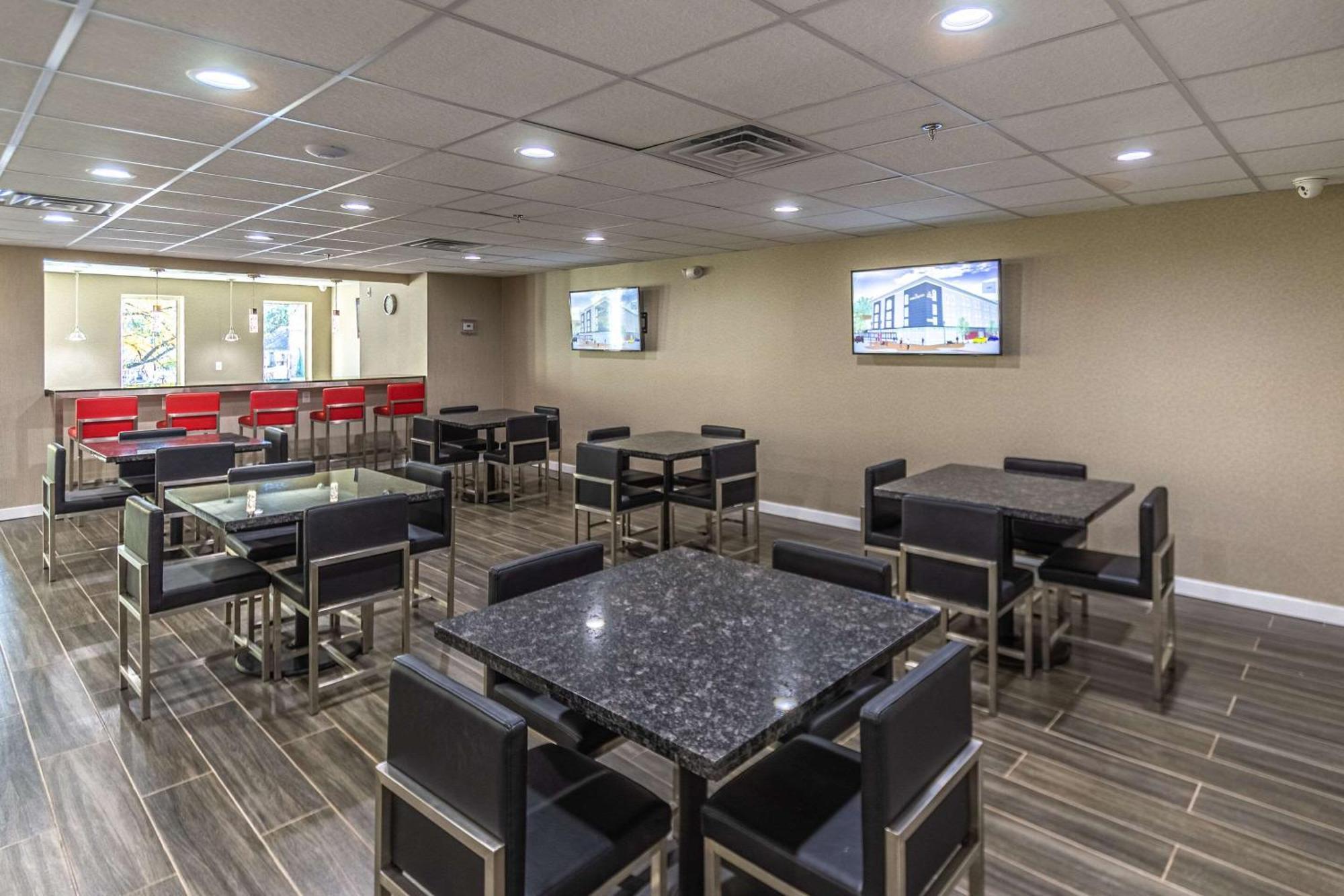 The Penn Stroud, Stroudsburg - Poconos, Ascend Hotel Collection Esterno foto